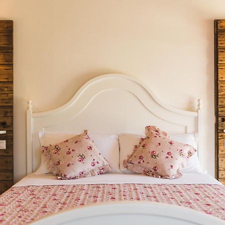 B&B Podere Curtatone Grosseto Exterior photo