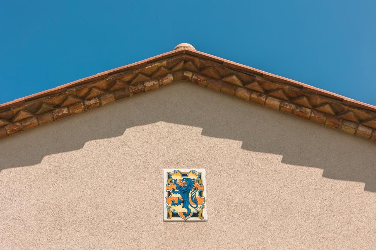 B&B Podere Curtatone Grosseto Exterior photo