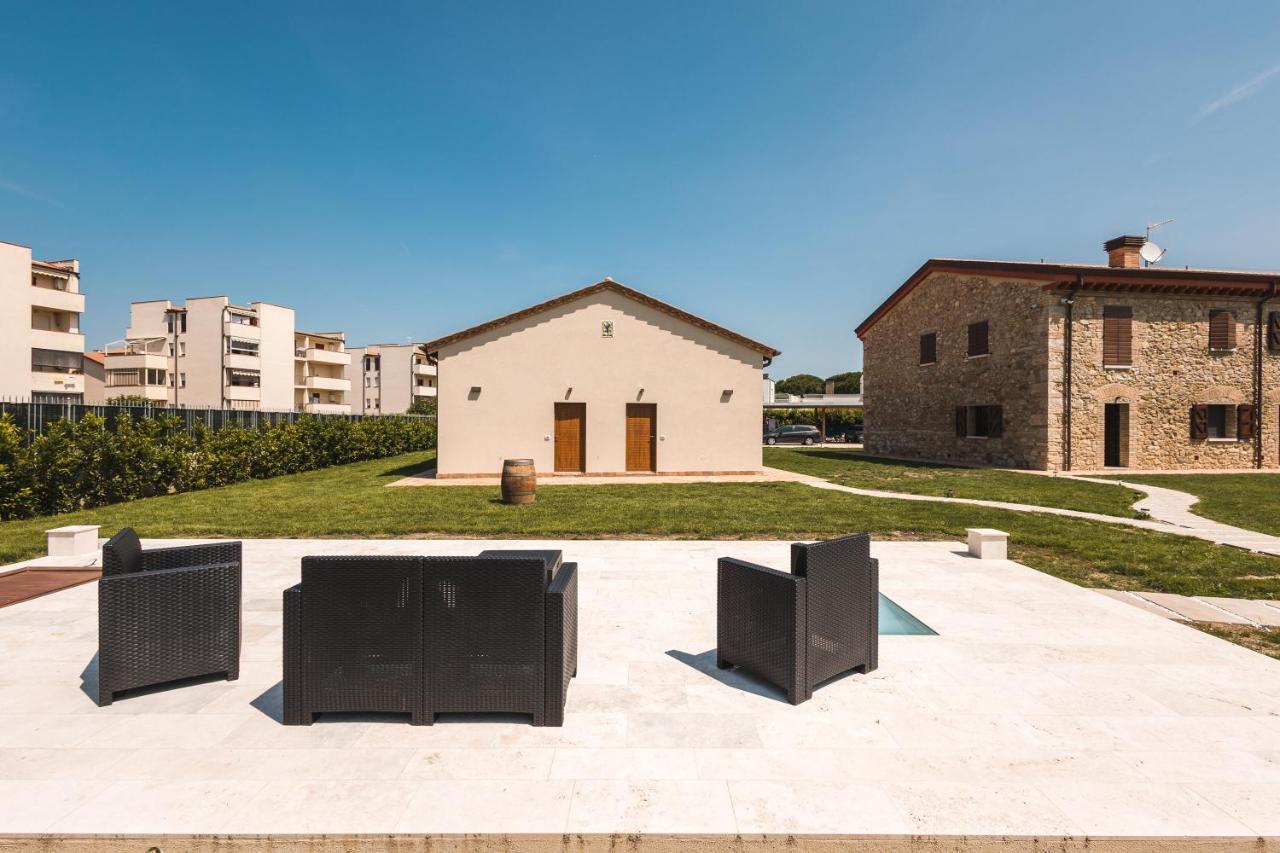 B&B Podere Curtatone Grosseto Exterior photo