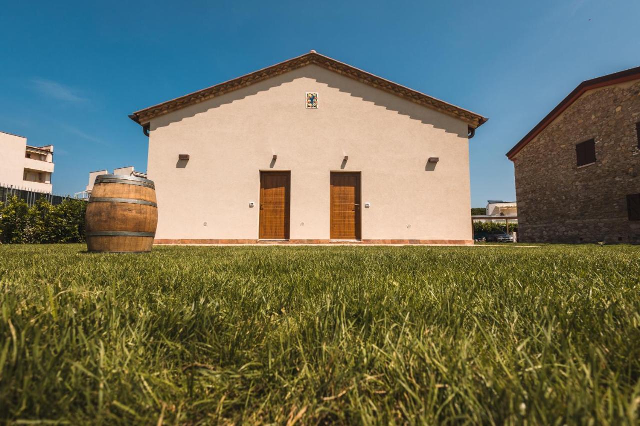 B&B Podere Curtatone Grosseto Exterior photo